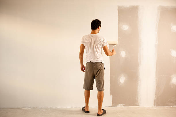 Best Interior Painting  in Gorman, TX